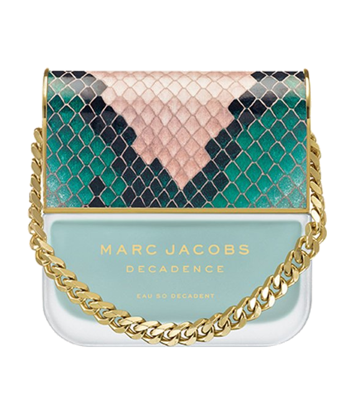 Marc Jacobs Decadence Eau So Decadent