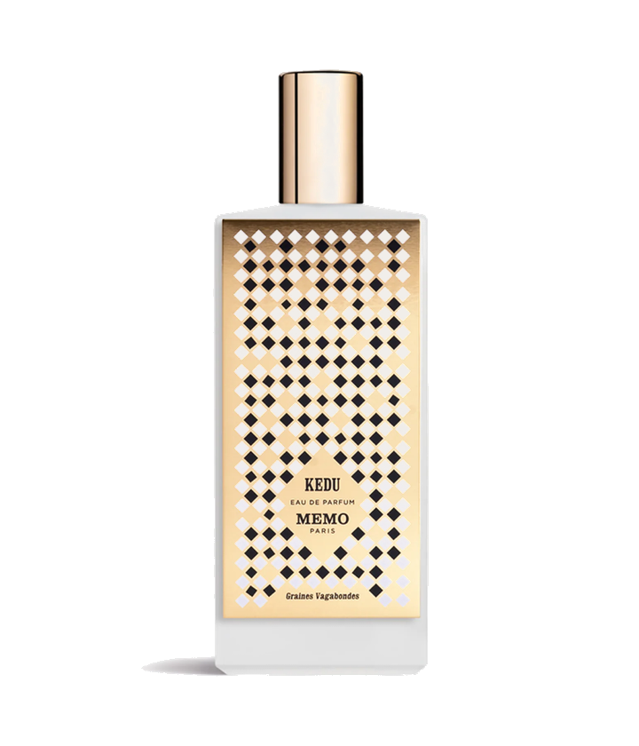 Memo Paris Kedu Eau de Parfum
