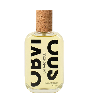 Obvious Parfums Un Patchouli Eau de Parfum