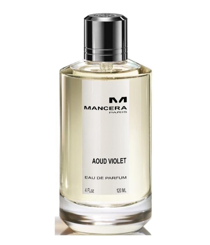 Mancera Aoud Violet