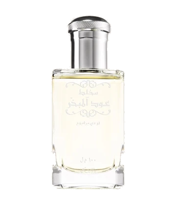 Rasasi Mukhallat Oudh Al Mubakhar