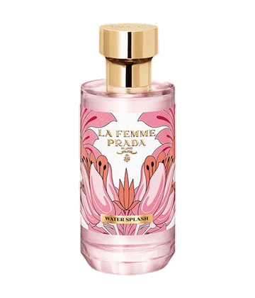 Prada La Femme Water Splash