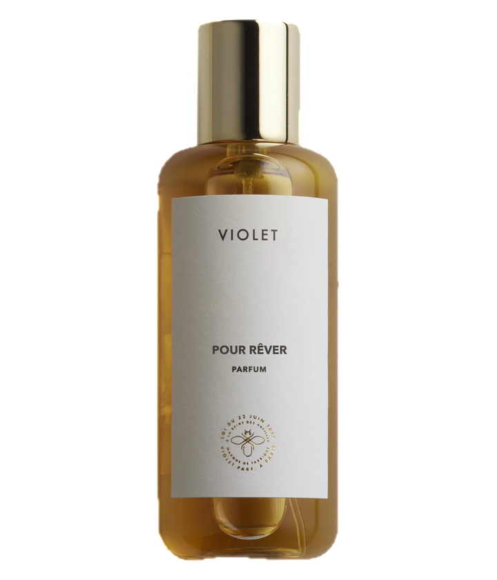 Maison Violet Pour Rêver