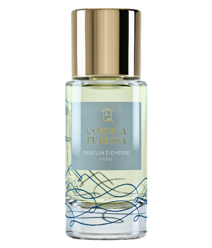 Parfum d’Empire Corsica Furiosa
