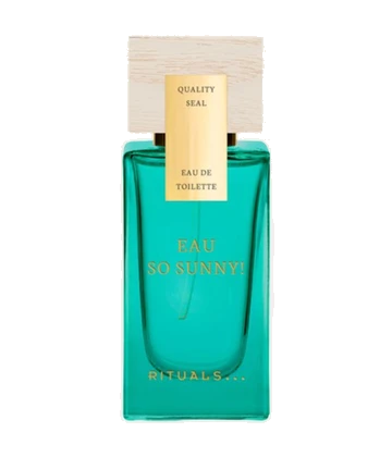 Rituals Eau So Sunny!