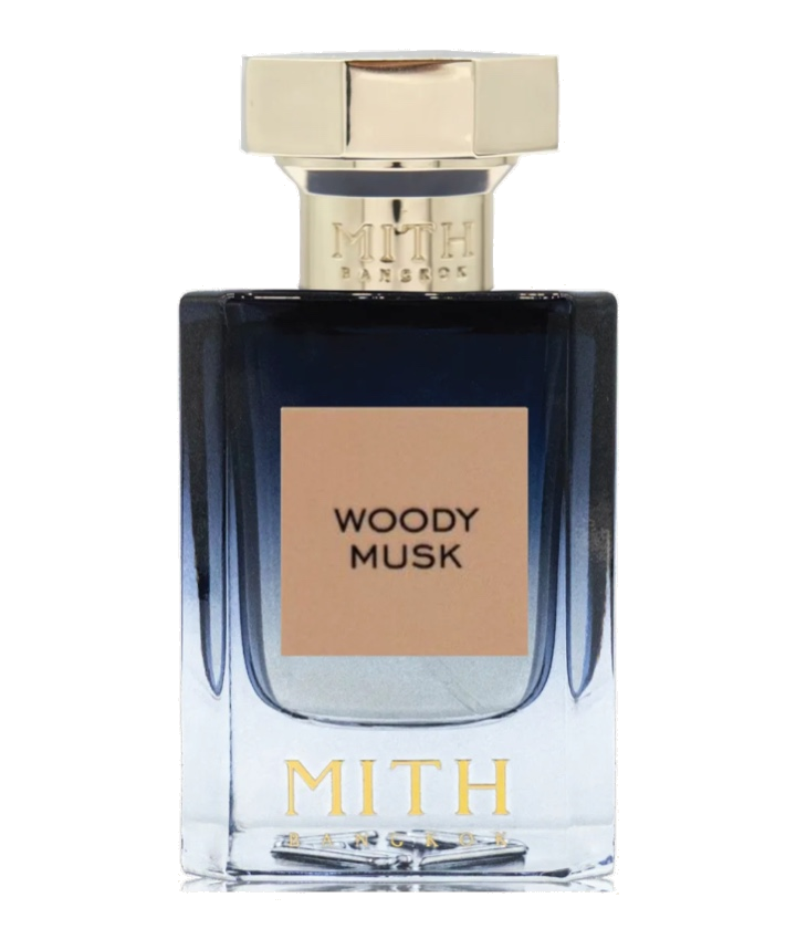 Mith Woody Musk