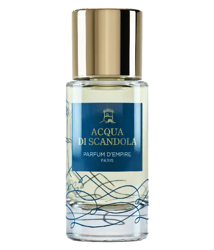 Parfum d’Empire Acqua di Scandola
