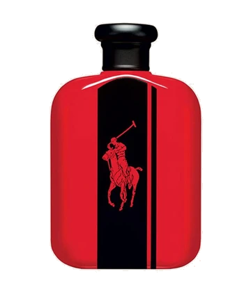 Ralph Lauren Polo Red Intense