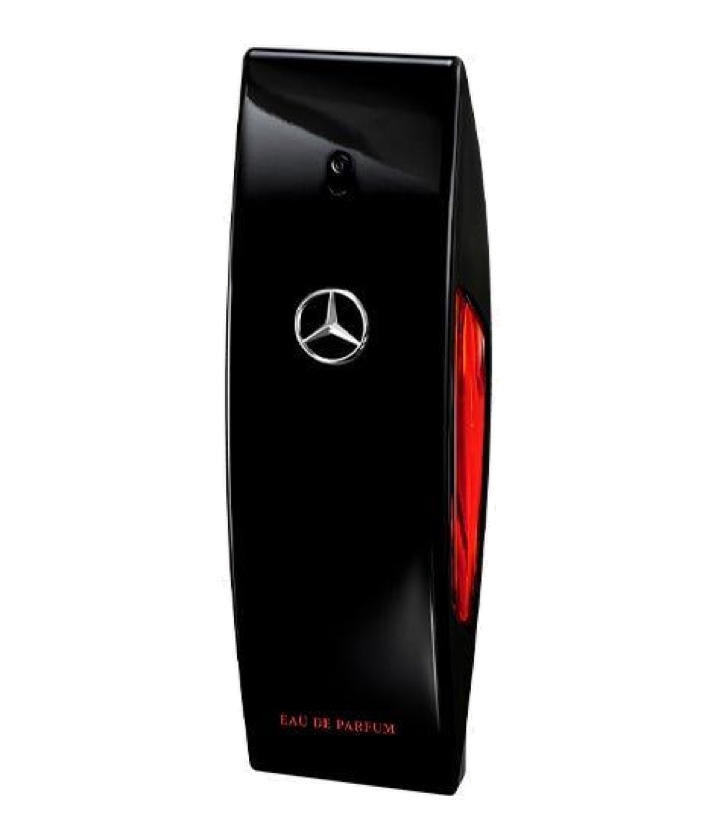 Mercedes-Benz Club Black