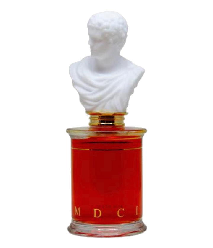 MDCI Parfums Chypre Palatin