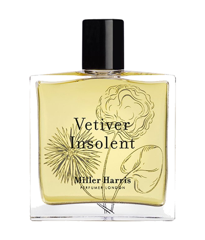 Miller Harris Vetiver Insolent