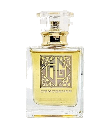 OsmoGenes Perfumes Maharaja Palace Дворец Махараджа