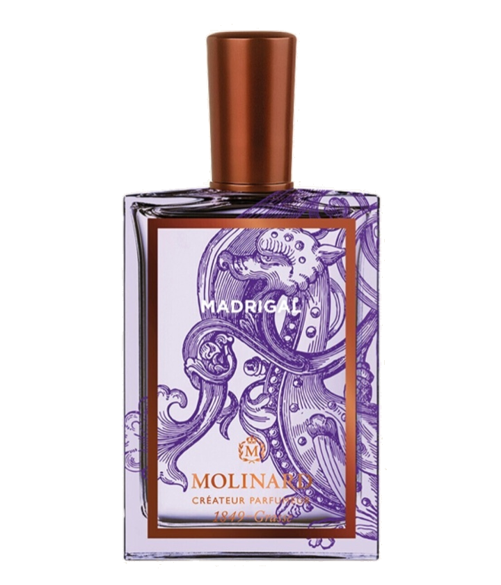 Molinard Madrigal