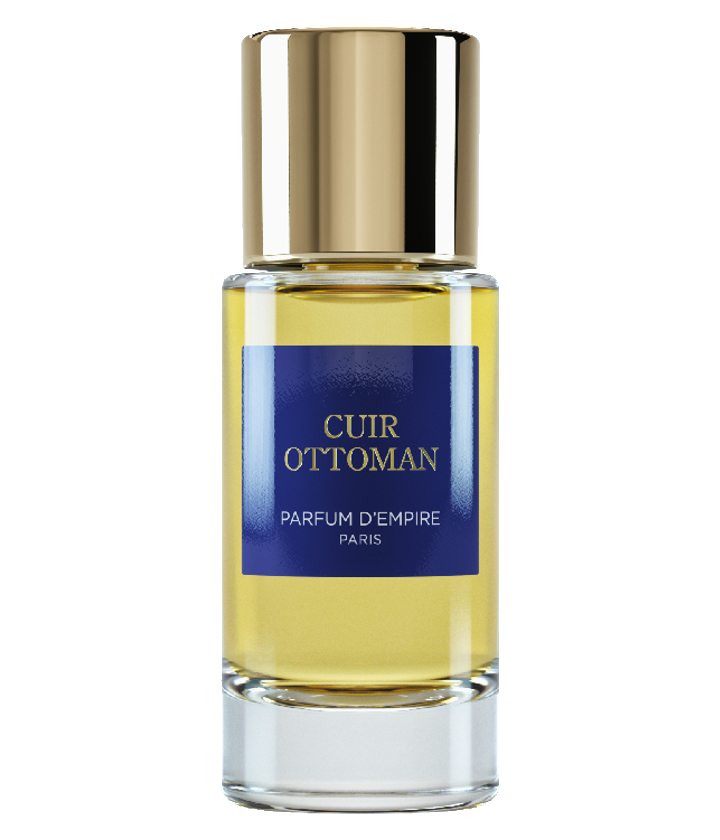 Parfum d’Empire Cuir Ottoman