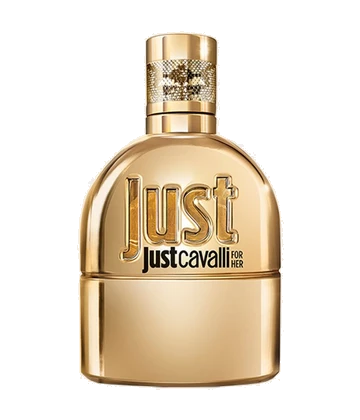 Roberto Cavalli Just Cavalli Gold for Her