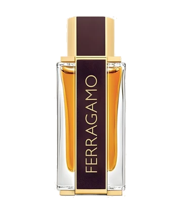 Salvatore Ferragamo Ferragamo Spicy Leather