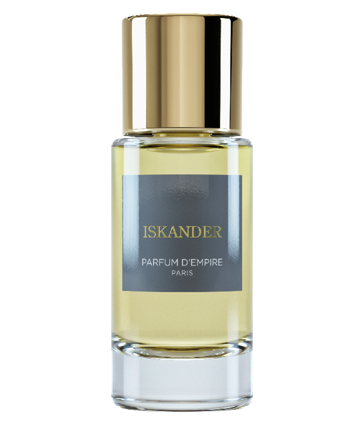 Parfum d’Empire Iskander