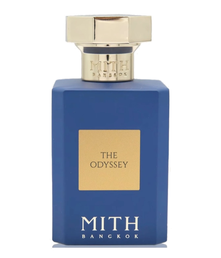 Mith The Odyssey