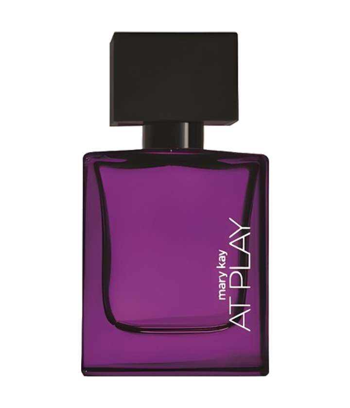 Mary Kay At Play