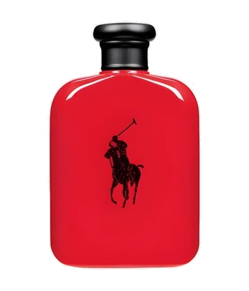 Ralph Lauren Polo Red