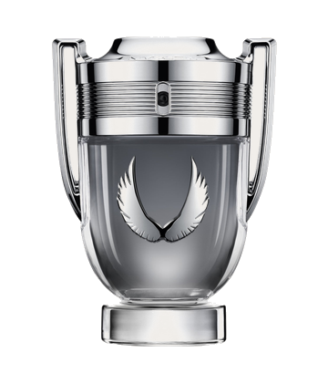 Rabanne Invictus Platinum Eau de Parfum