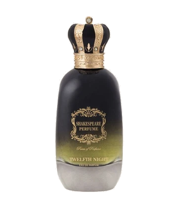 Shakespeare Perfumes Twelfth Night