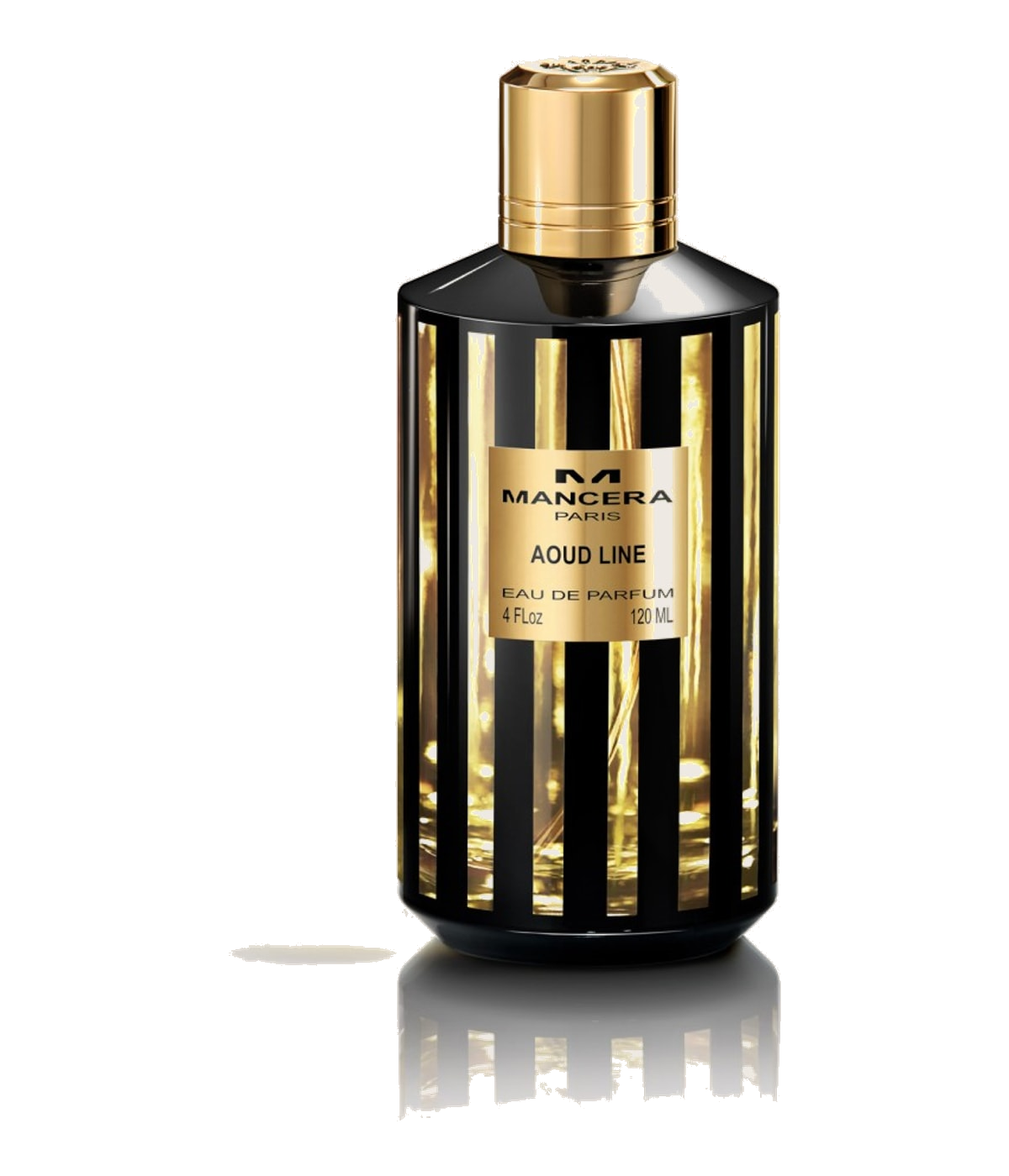 Mancera Aoud Line Eau de Parfum