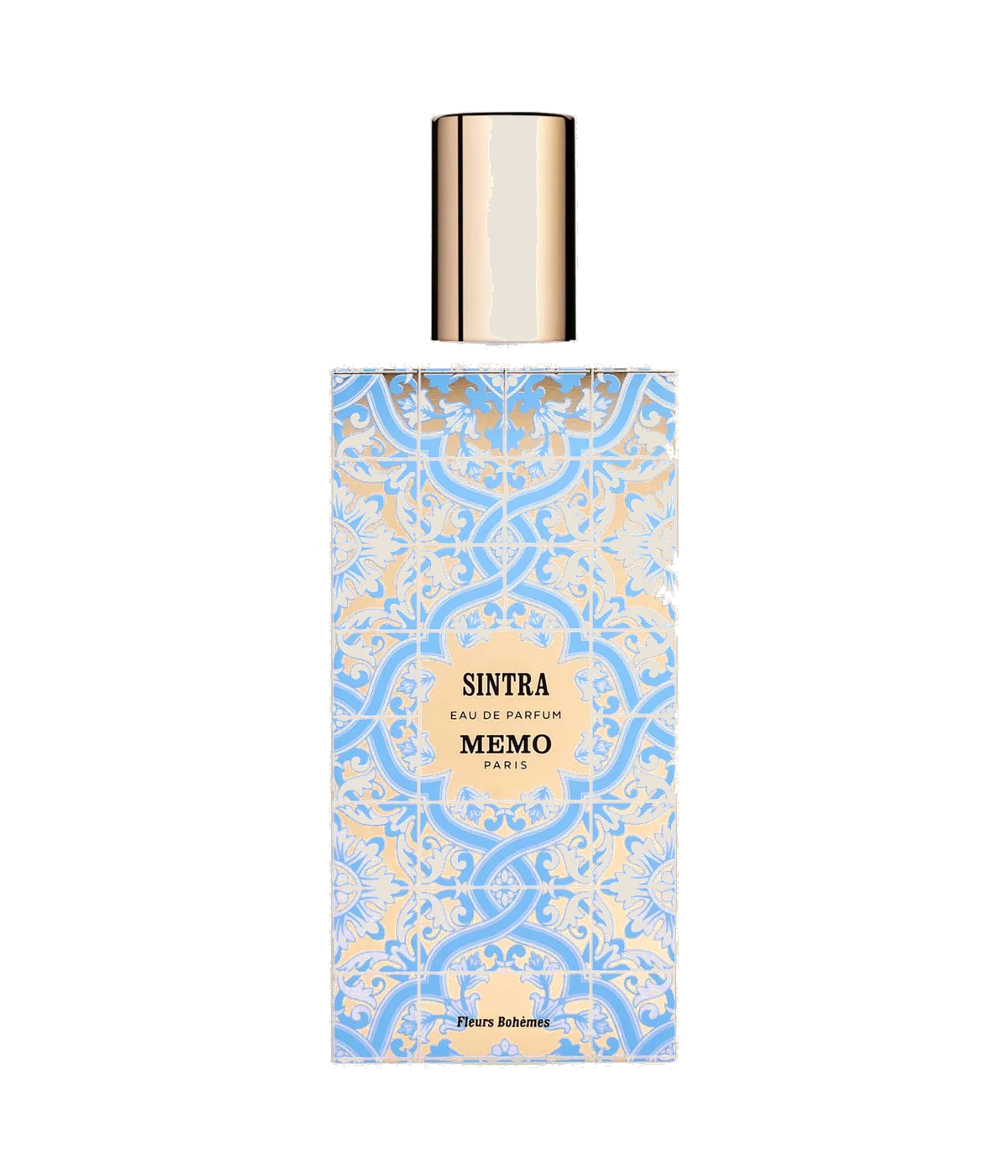 Memo Paris Sintra Eau de Parfum