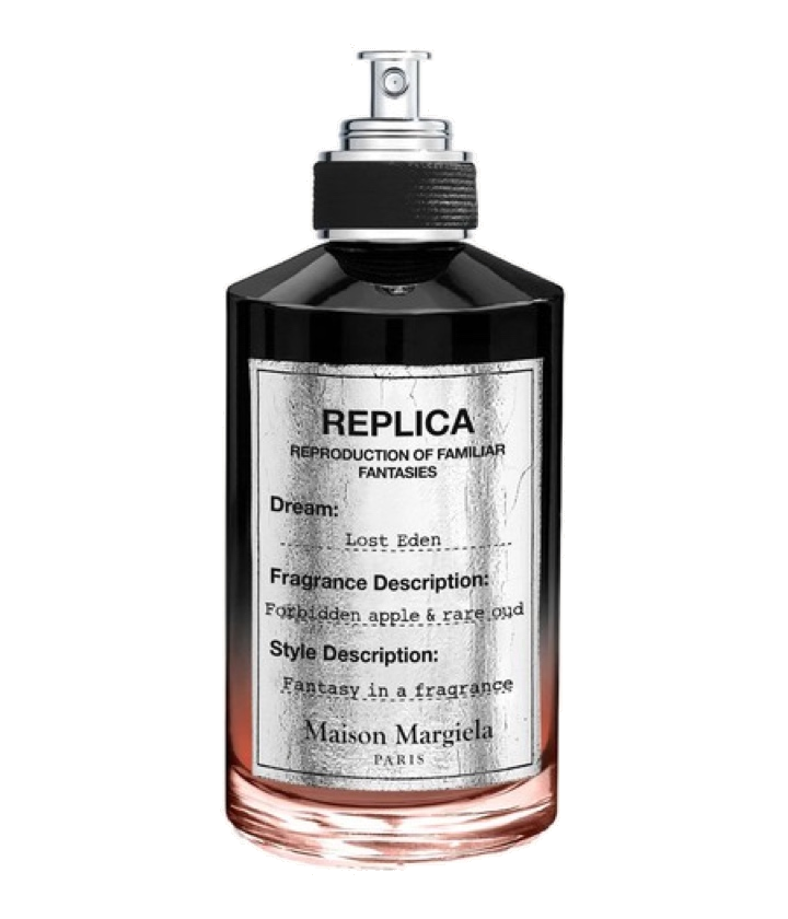 Maison Margiela REPLICA Lost Eden