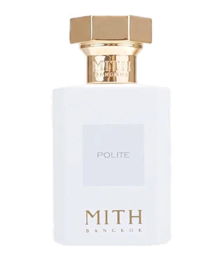 Mith Polite
