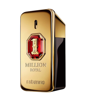 Rabanne 1 Million Royal Parfum