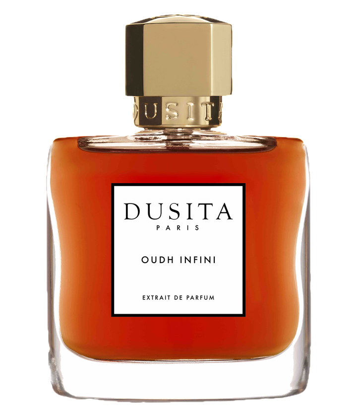 Parfums Dusita Oudh Infini