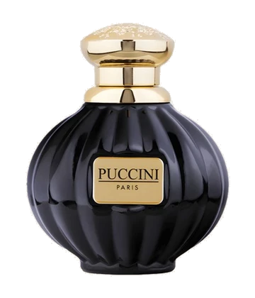 Puccini Paris Puccini Black Pearl