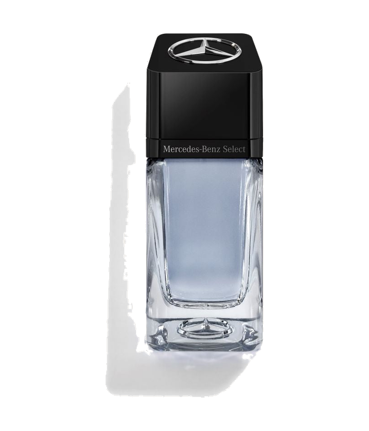 Mercedes-Benz Select