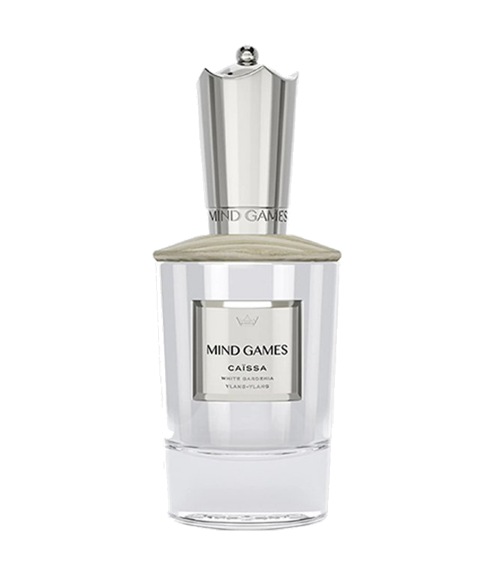 Mind Games Caïssa