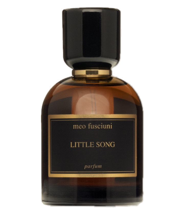 Meo Fusciuni Little Song