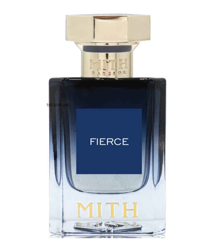 Mith Fierce
