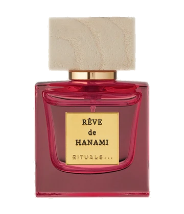 Rituals Rêve de Hanami
