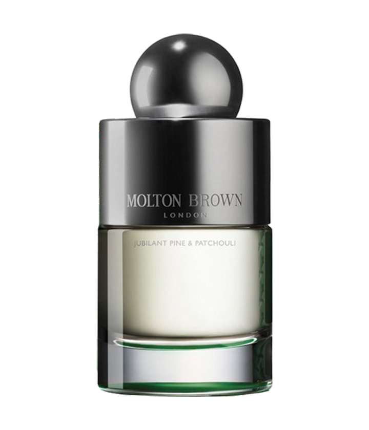 Molton Brown Jubilant Pine & Patchouli