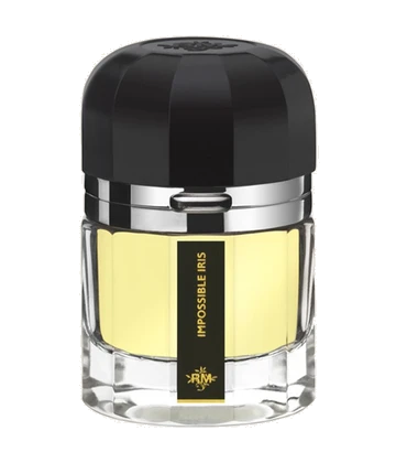Ramon Monegal Impossible Iris