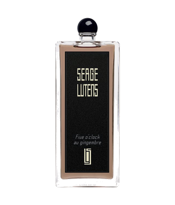 Serge Lutens Five O'Clock Au Gingembre Eau de Parfum