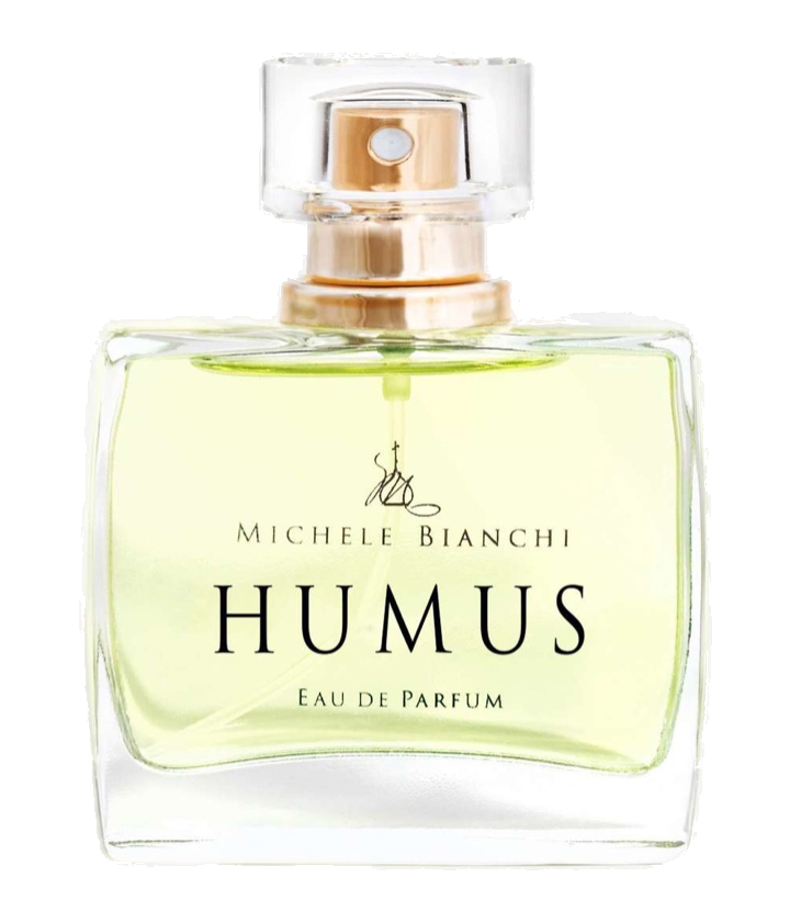 Michele Bianchi Humus
