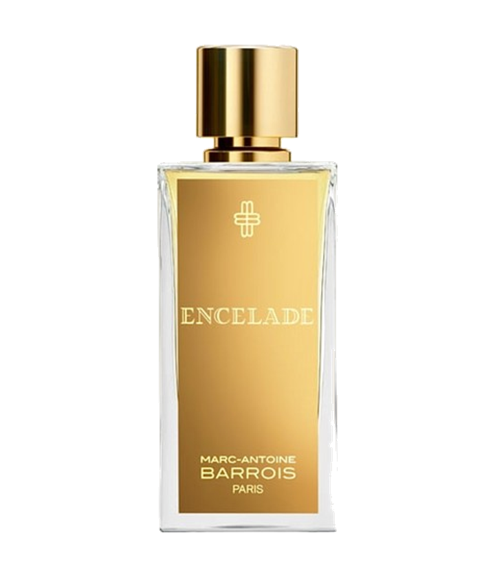 Marc-Antoine Barrois Encelade
