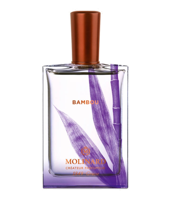 Molinard Bambou