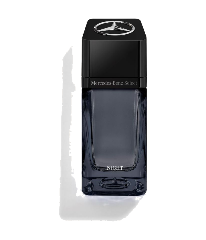 Mercedes-Benz Select Night