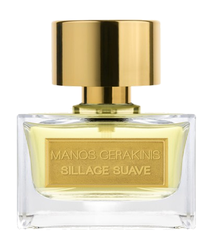 Manos Gerakinis Sillage Suave 2017 Edition