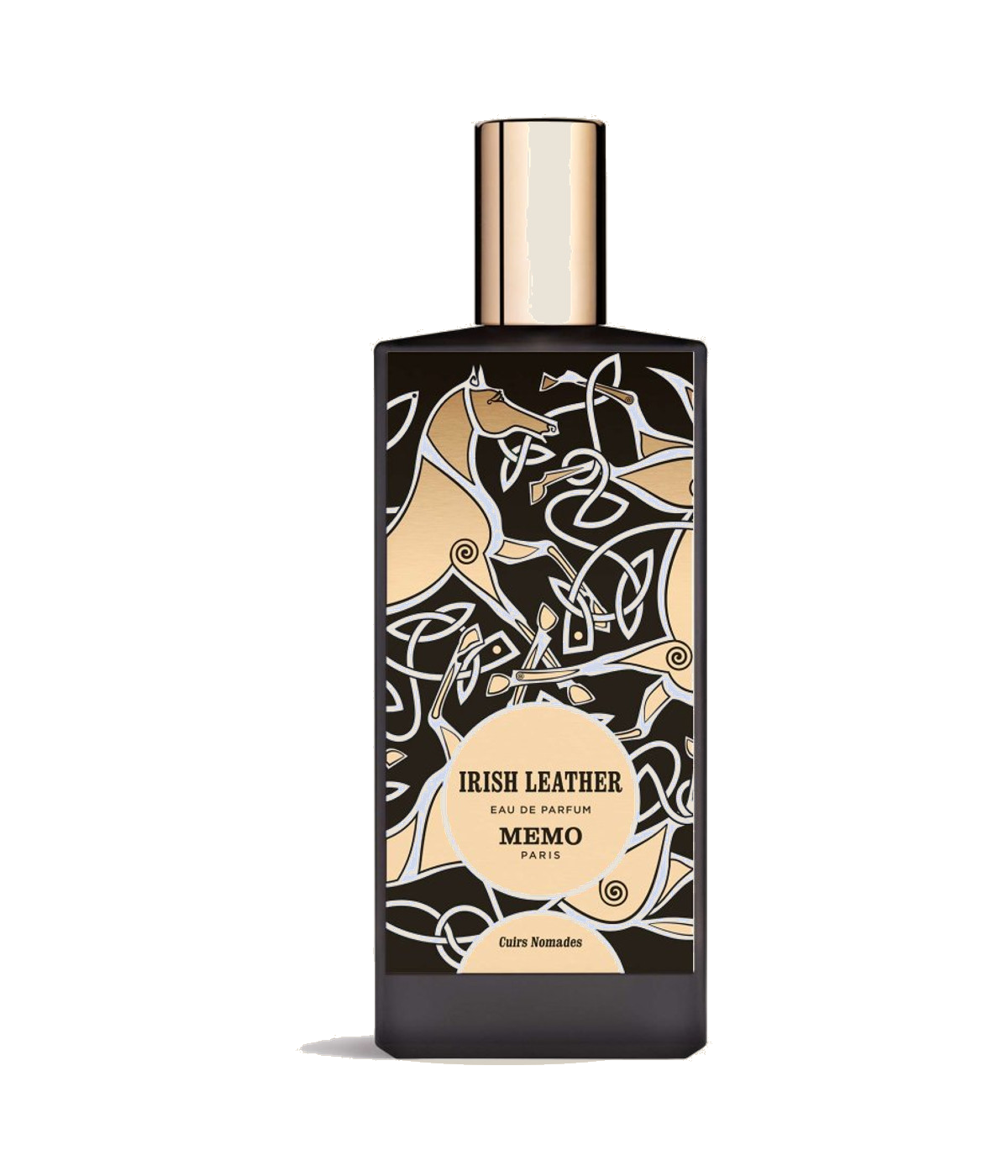 Memo Paris Irish Leather Eau de Parfum