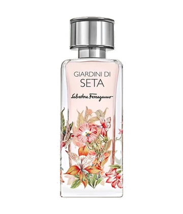 Salvatore Ferragamo Giardini di Seta