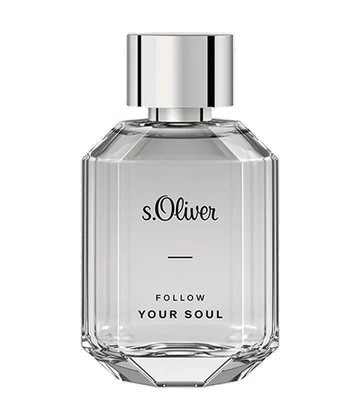 s.Oliver Follow Your Soul Men