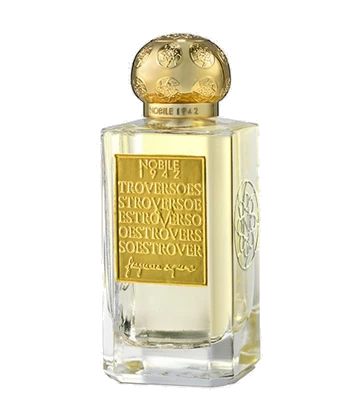 Nobile 1942 Estroverso
